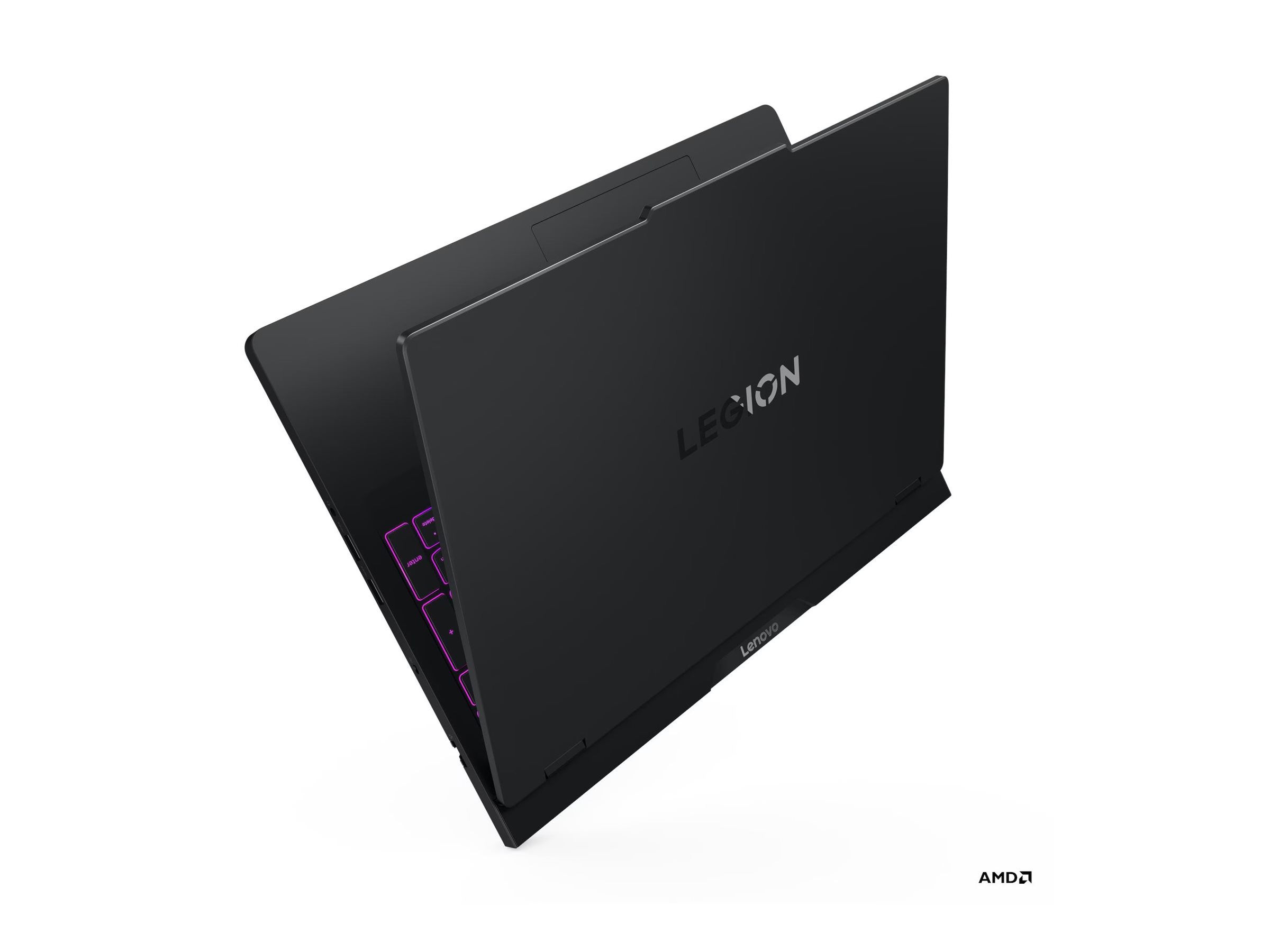 Lenovo Legion 5 16AFR10 83F2 - AMD Ryzen 9 9955HX / 2.5 GHz - Win 11 Home - GeForce RTX 5070 - 32 GB