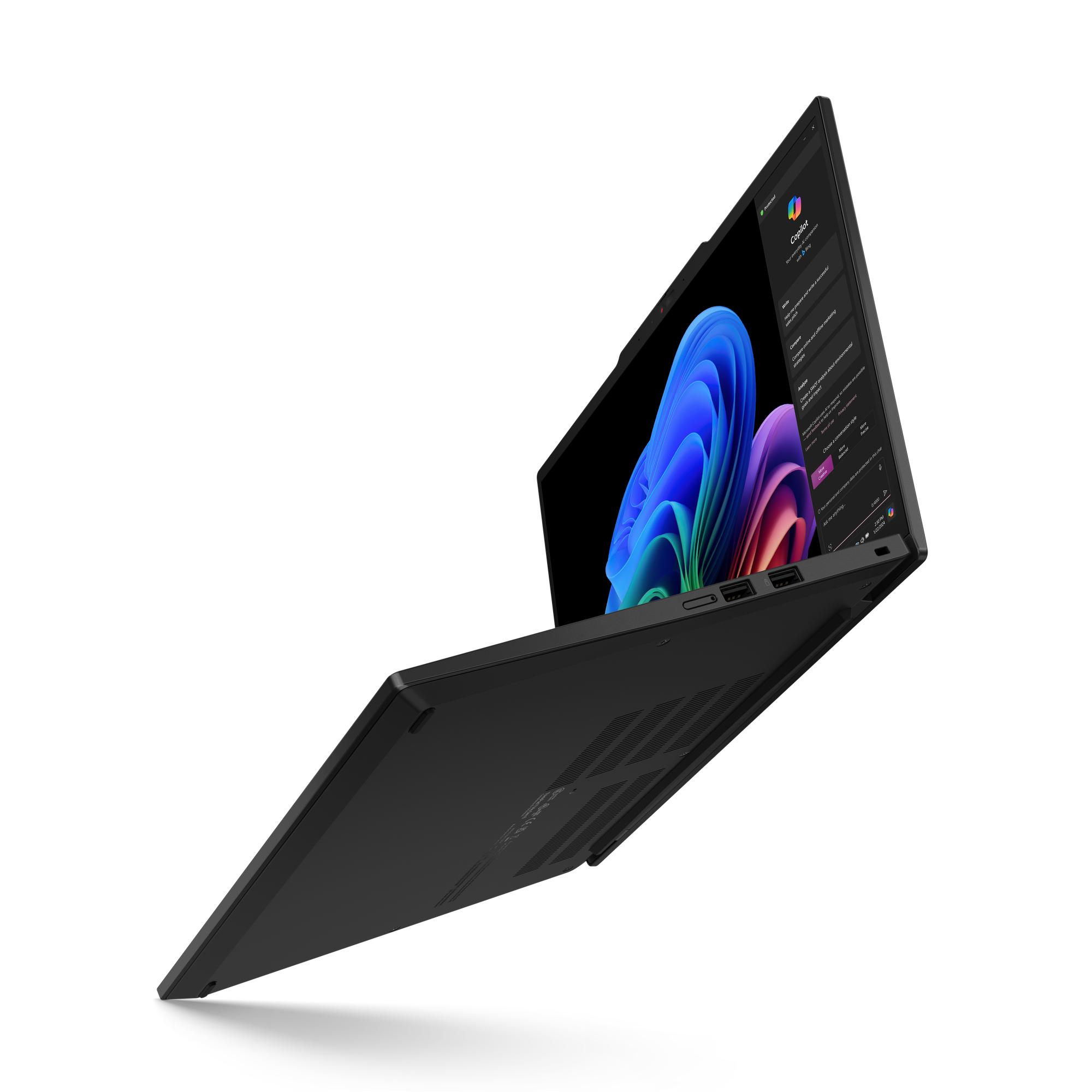 Lenovo ThinkPad T14s G6 - 14" WUXGA, Snapdragon X Elite - X1E-78-100, 32GB, 1TB SSD, Win11 Pro