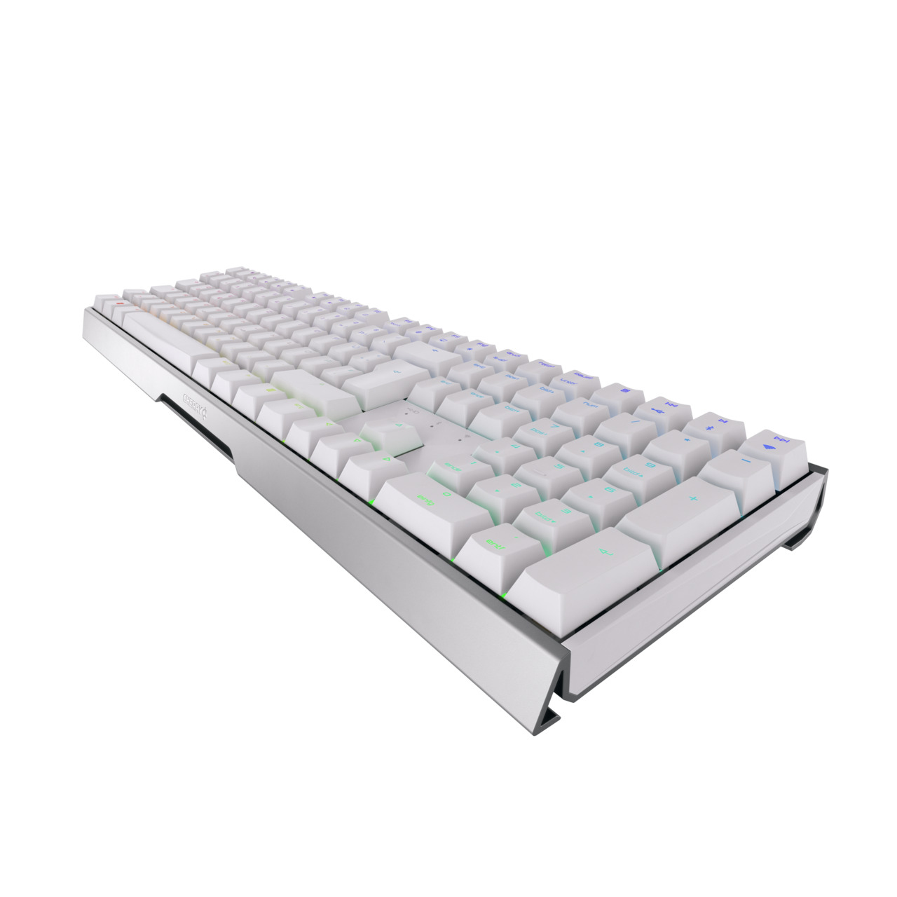 Cherry 3.0S - Tastatur - Hintergrundbeleuchtung