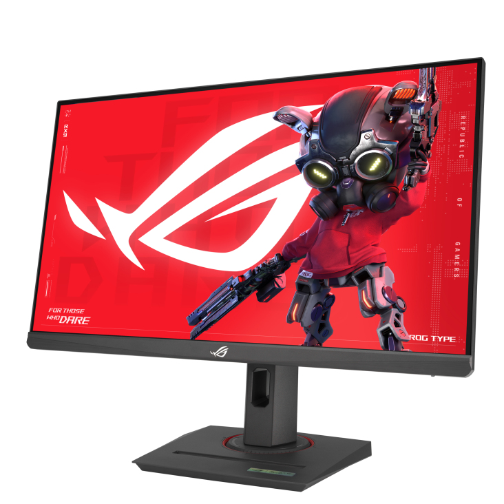 ASUS ROG Strix XG259CMS - LED-Monitor - Gaming - 63.5 cm (25")