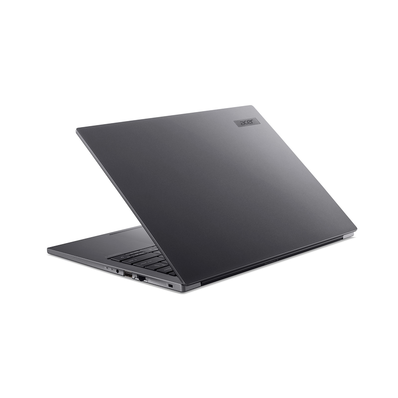 Acer TravelMate X4 14 AI TMX414-51-TCO-58LJ, Steel Grey, Core Ultra 5 228V, 32GB RAM, 512GB SSD, W11