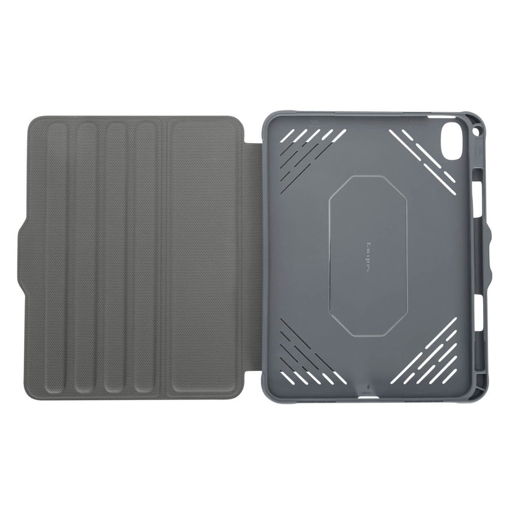 Targus Pro-Tek Folio - Flip-Hülle für Tablet - Thermoplastisches Polyurethan (TPU)