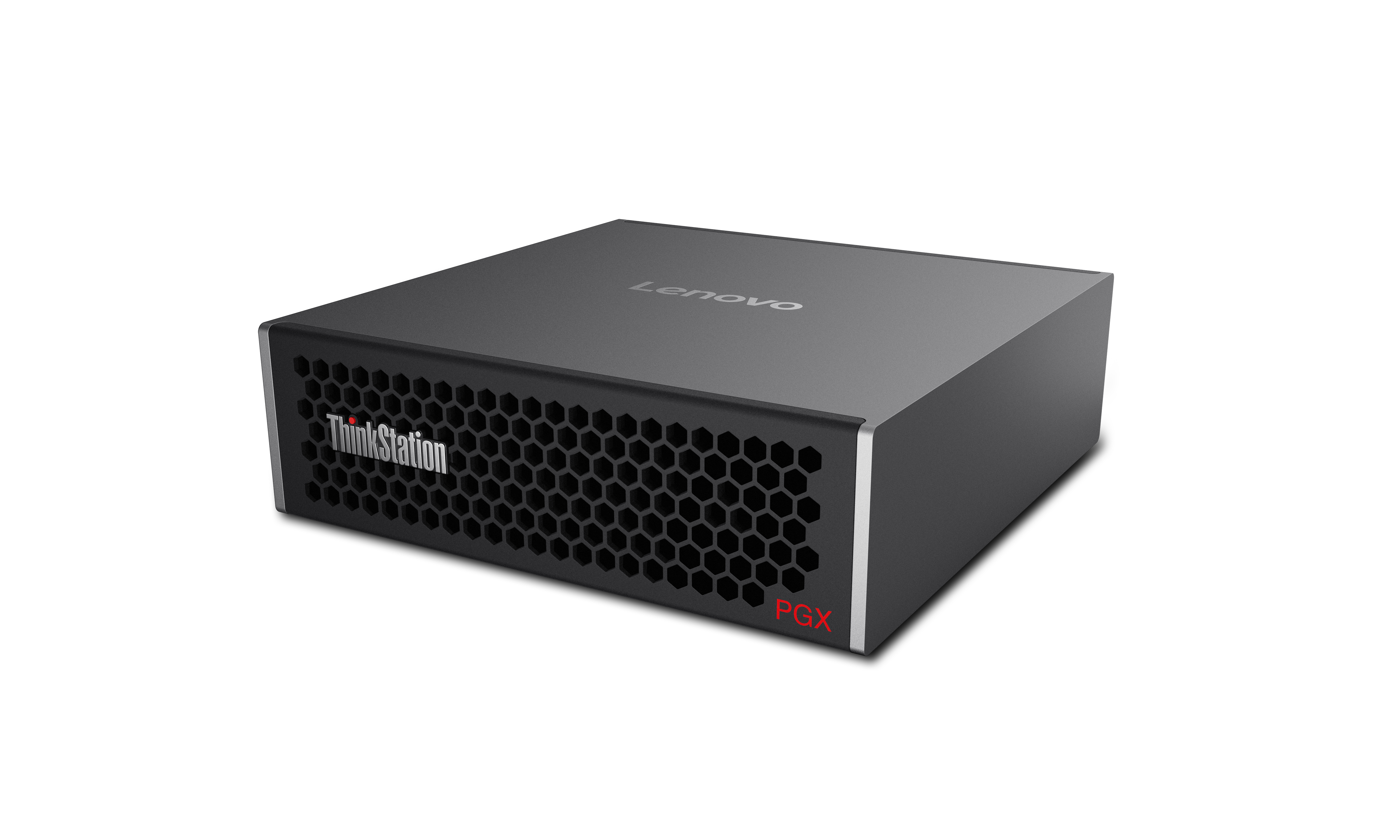 Lenovo ThinkStation PGX 30KL - MT - 1 x GB10 Grace Blackwell Superchip