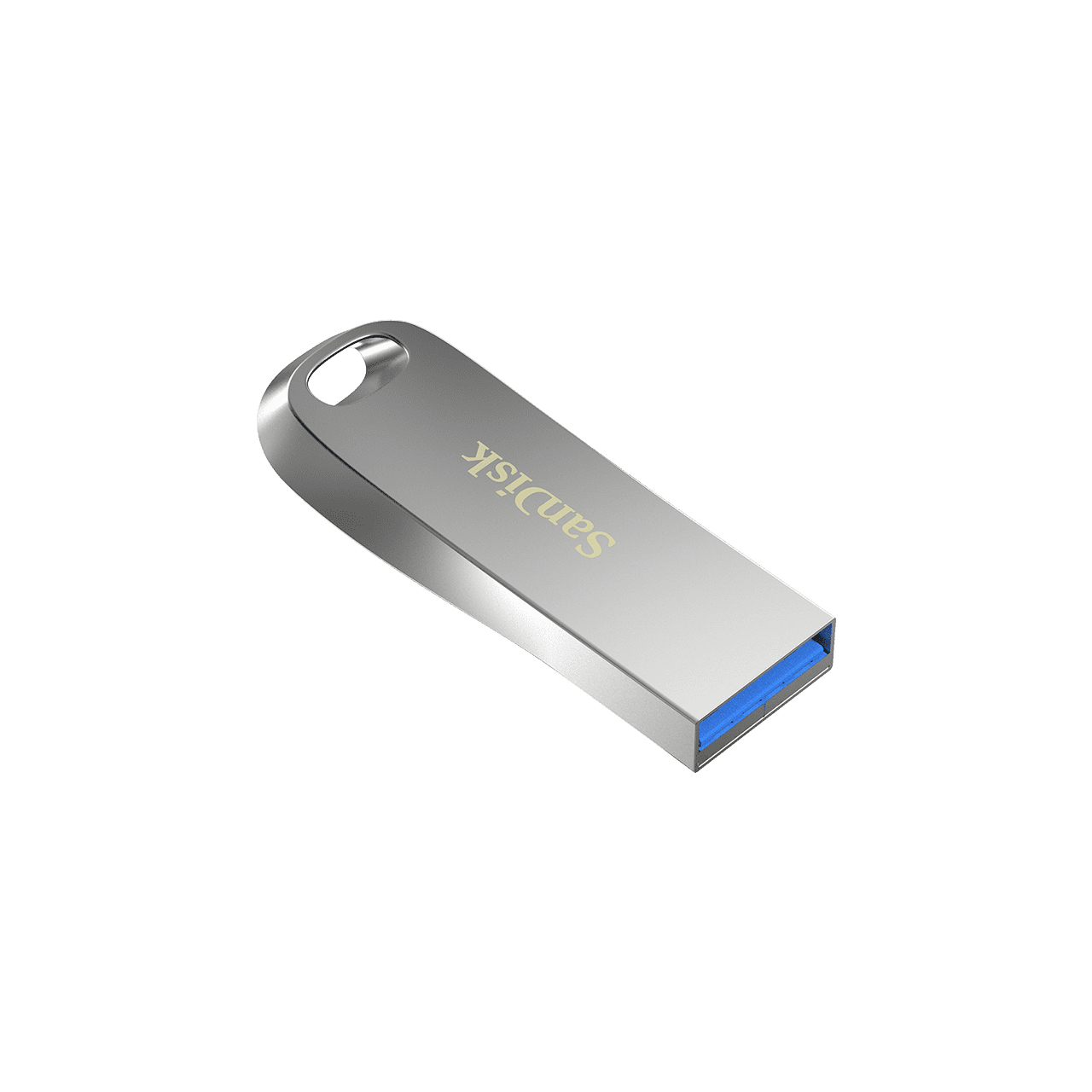 SanDisk Ultra Luxe - USB-Flash-Laufwerk - 512