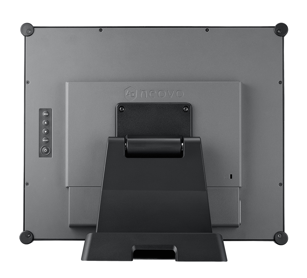 AG Neovo TX-1902 - TX-Series - LED-Monitor - 48.3 cm (19")