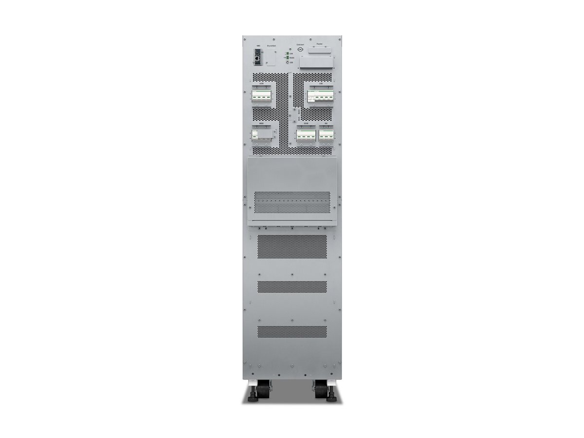 APC Schneider Electric Easy UPS 3S Pro E3SP10KHB2