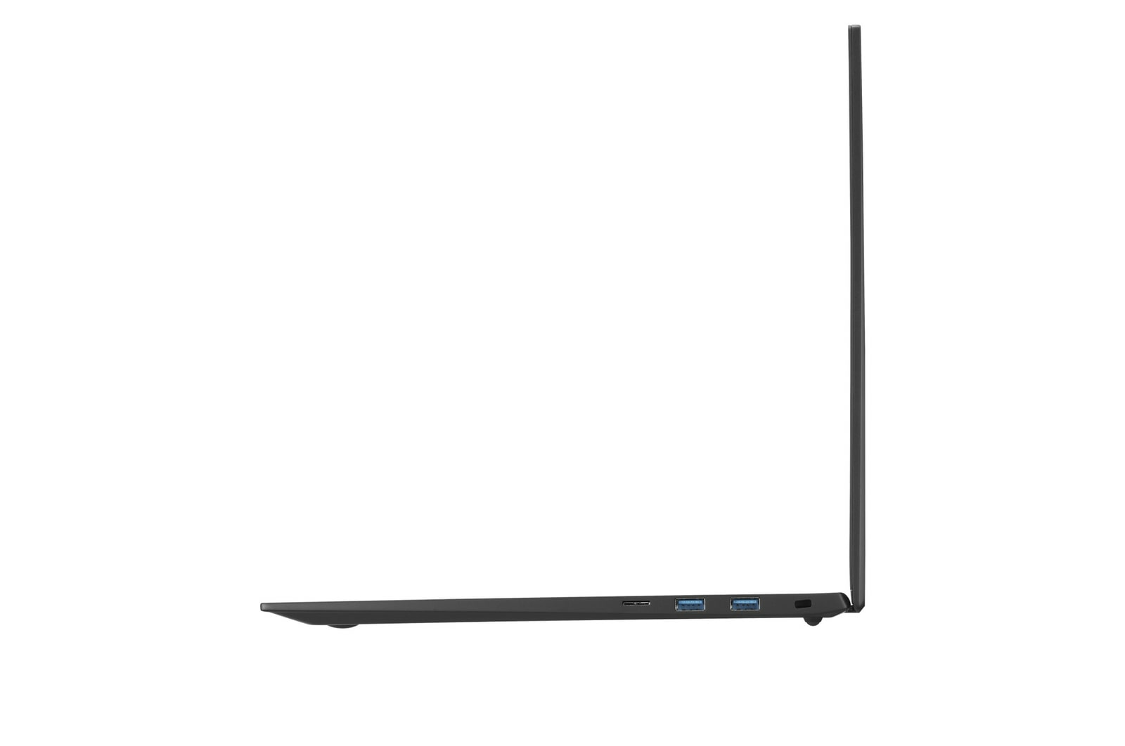 LG gram 17 schwarz - 17" 2560x1600, Core Ultra 7 155H, 16GB, 1TB SSD, Win11 Pro