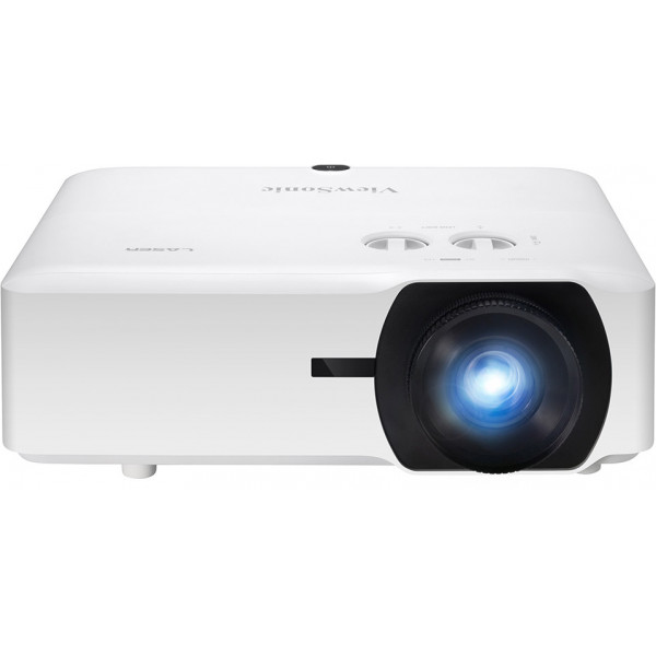 ViewSonic LS850WU - DLP-Projektor - Laser - 5000 ANSI-Lumen - WUXGA (1920 x 1200)