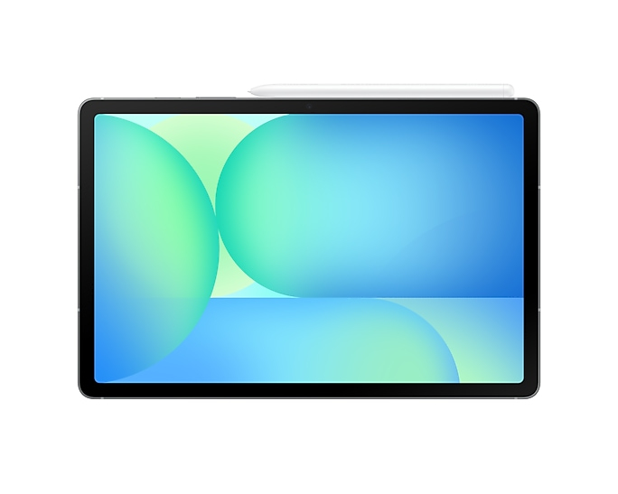 Samsung Galaxy Tab S10 FE X526B, Gray, 10.9" QHD IPS Touch, Exynos, 8GB, 128GB, 5G, Android, S Pen