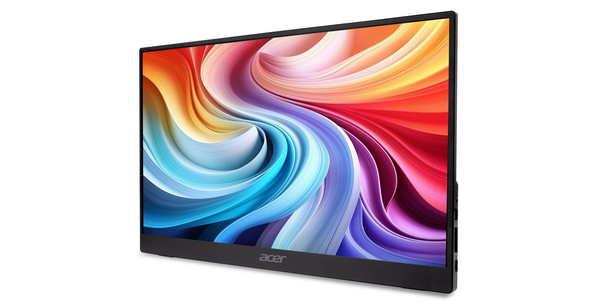 Acer PM161Q B1bmiuux - PM1 Series - LED-Monitor - 40.6 cm (16")