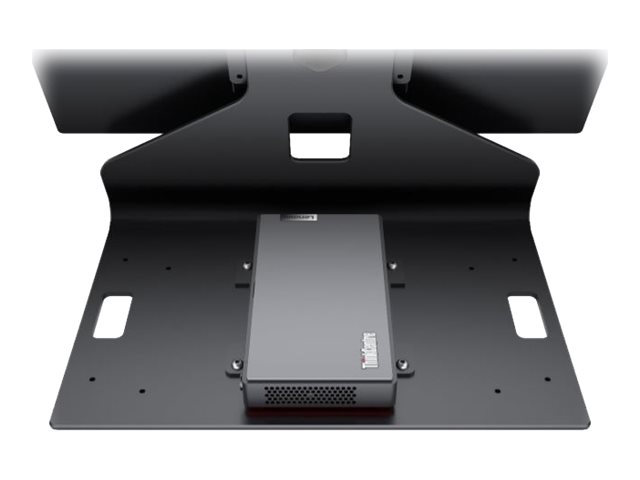 Lenovo Instore Screen InPOS Compute - Aufstellung