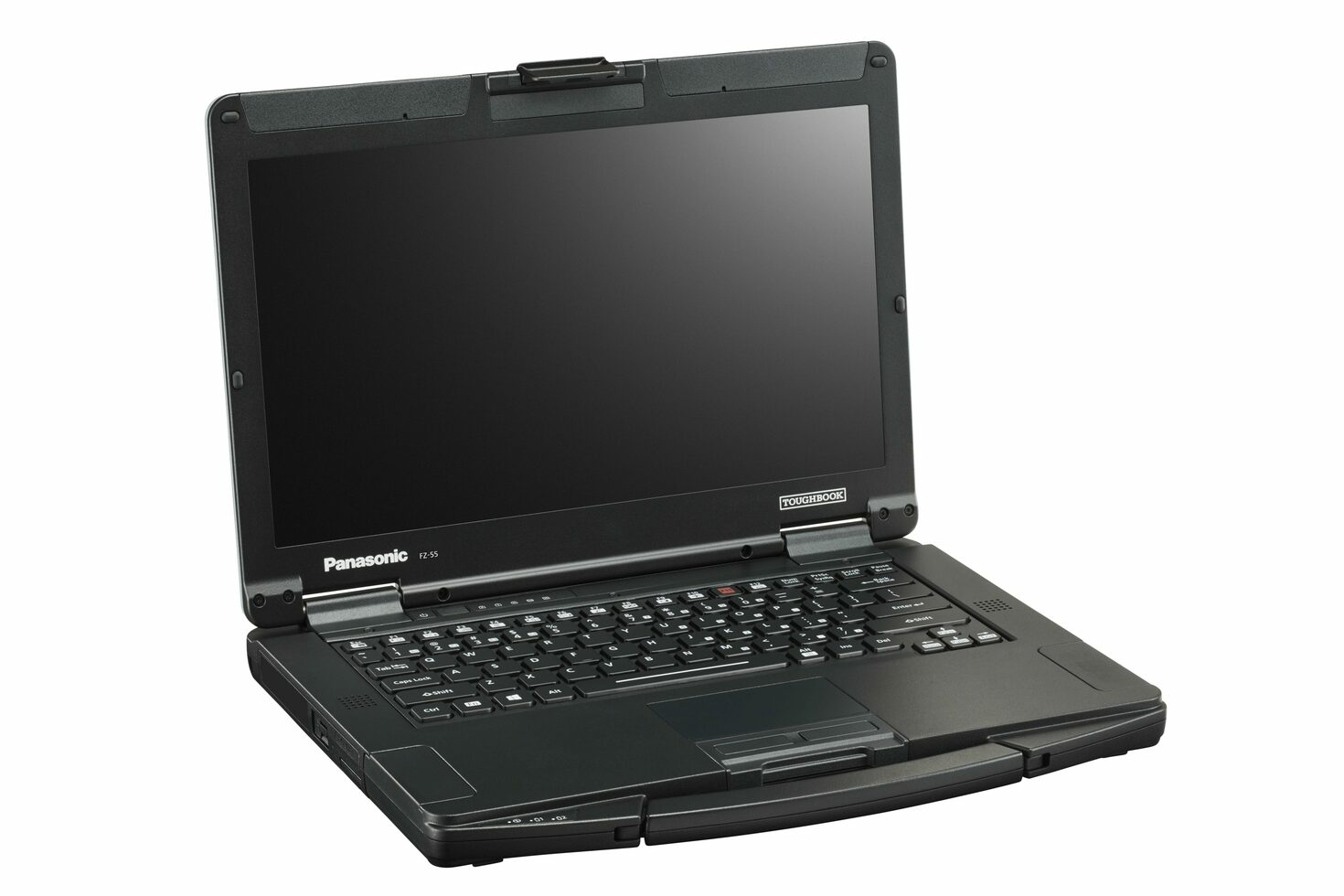 Panasonic Toughbook FZ-55, 14" HD, Core i5-1345U, 16GB, 512GB, Win11 Pro
