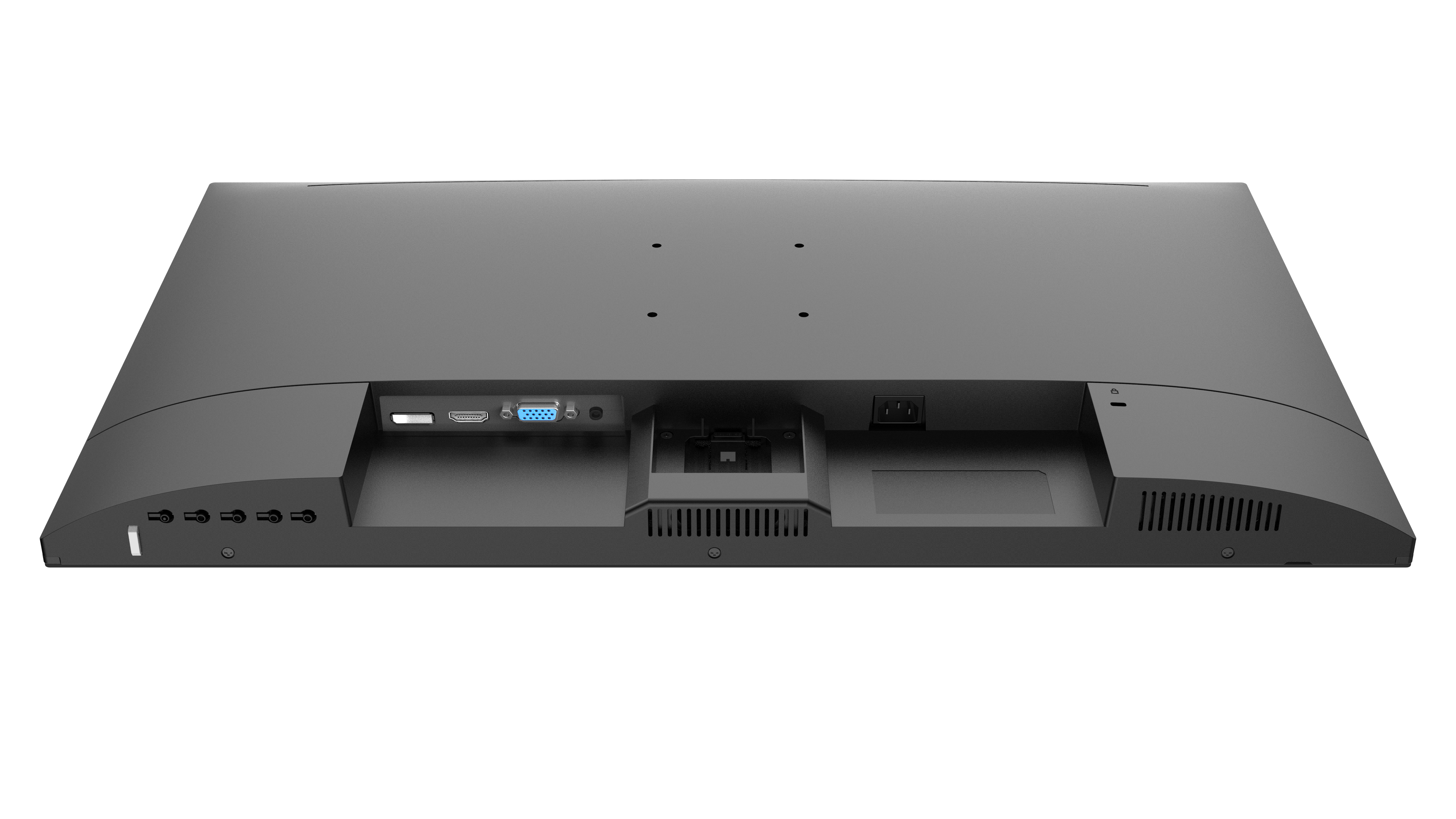 AG Neovo LA-2703 - LA-Series - LED-Monitor - 68.6 cm (27")
