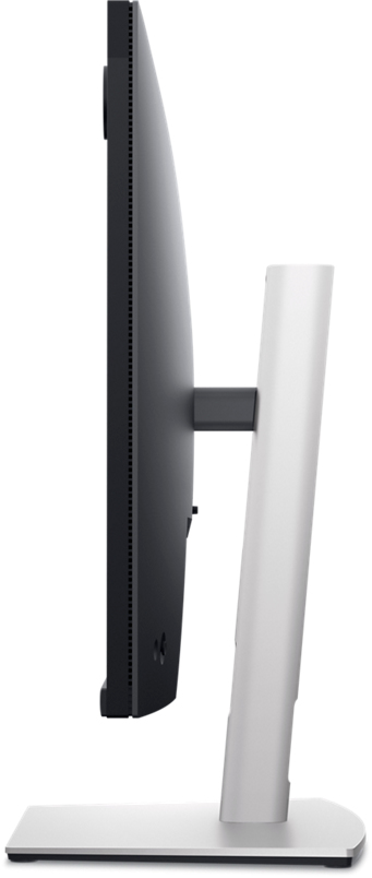 Dell 27 Video Conferencing Monitor P2724DEB 68.6cm (27") WQHD, IPS, 5ms, HDMI, DP, USB, Webcam
