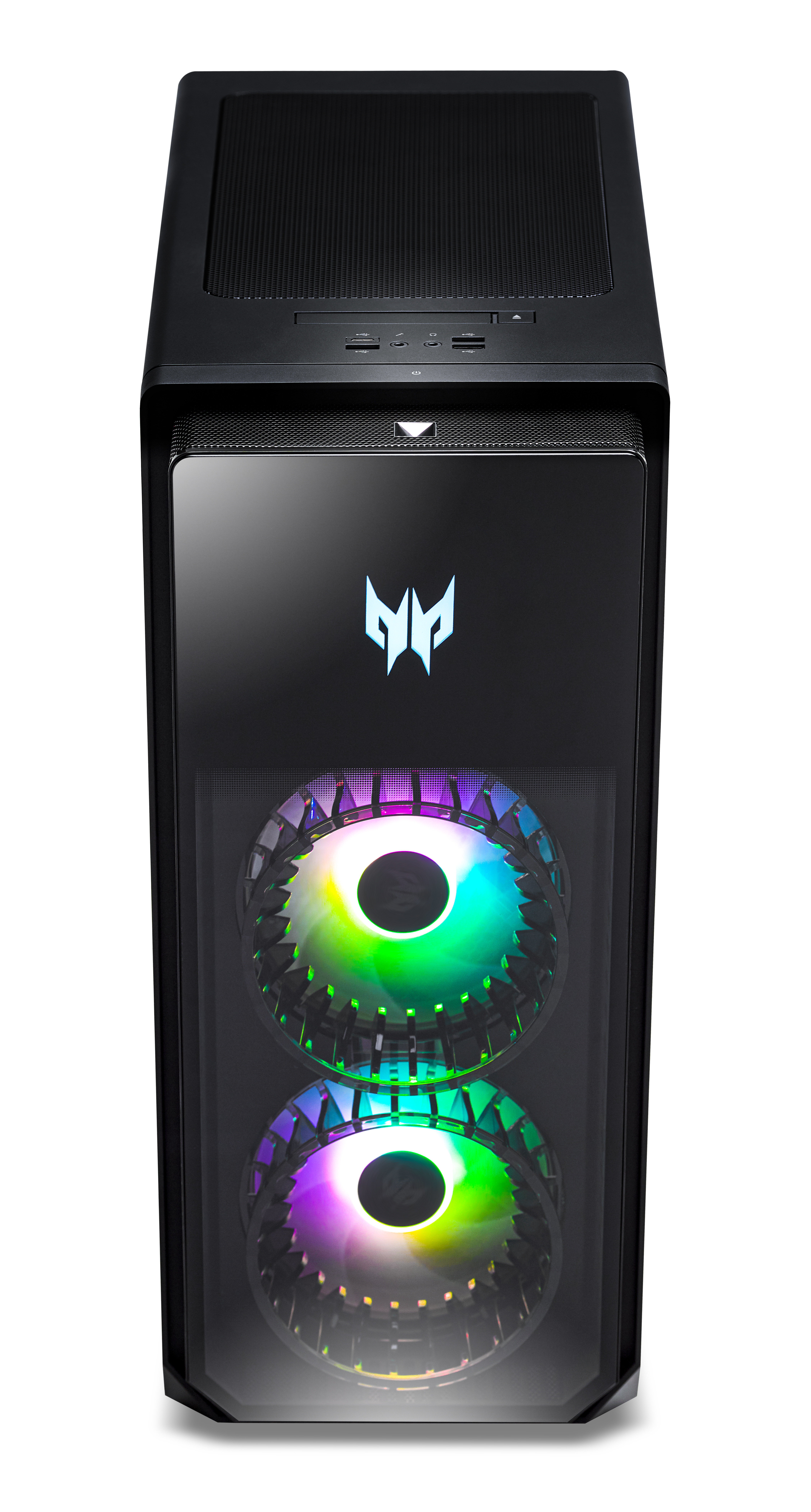 Acer Predator Orion 7000 PO7-640 - Tower - Core i9 12900K / 3.2 GHz - RAM 32 GB - SSD 1.024 TB - GF