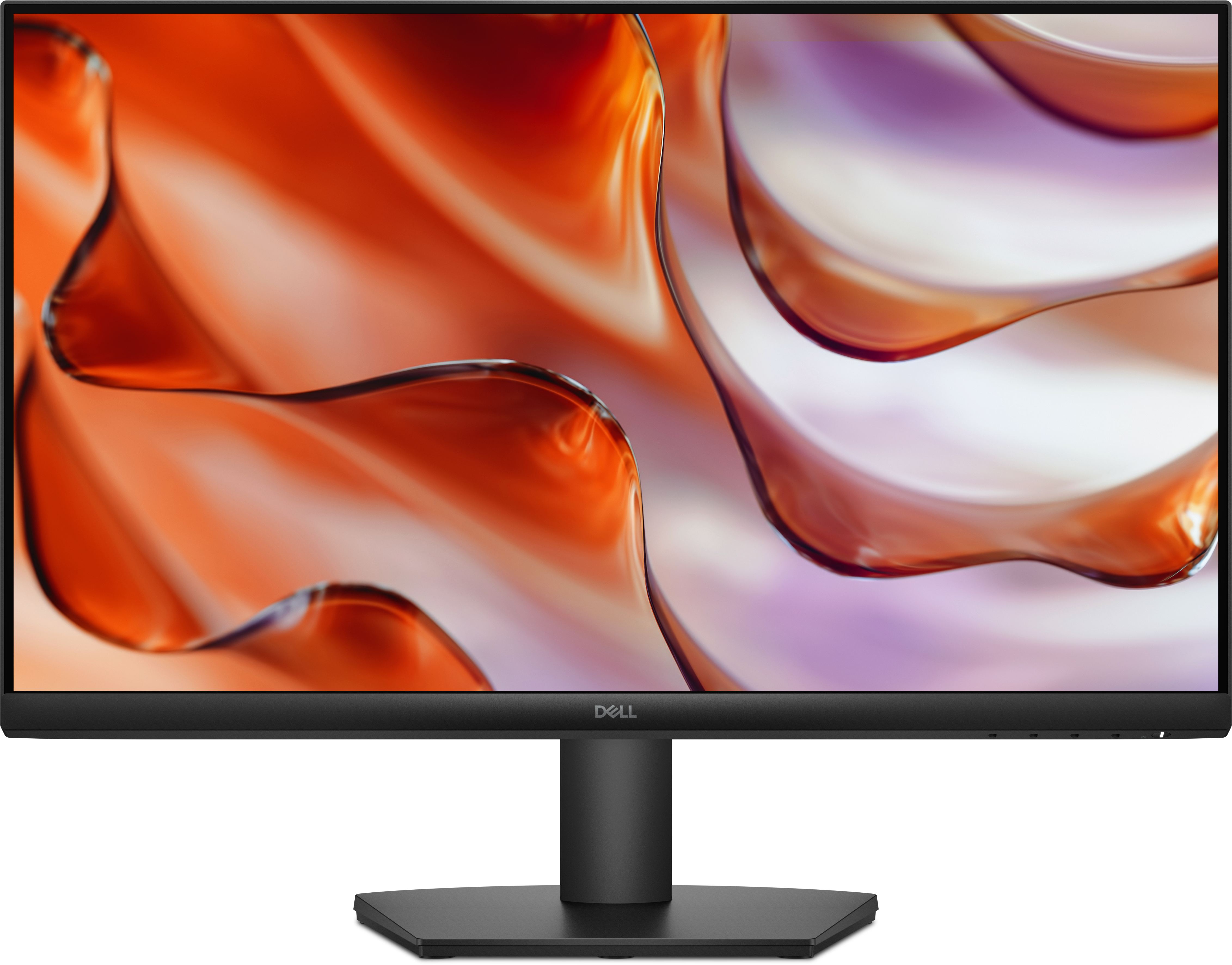 Dell 24 SE2425HM Monitor 60.5cm (23.8") Full HD, IPS, 5ms, HDMI, VGA