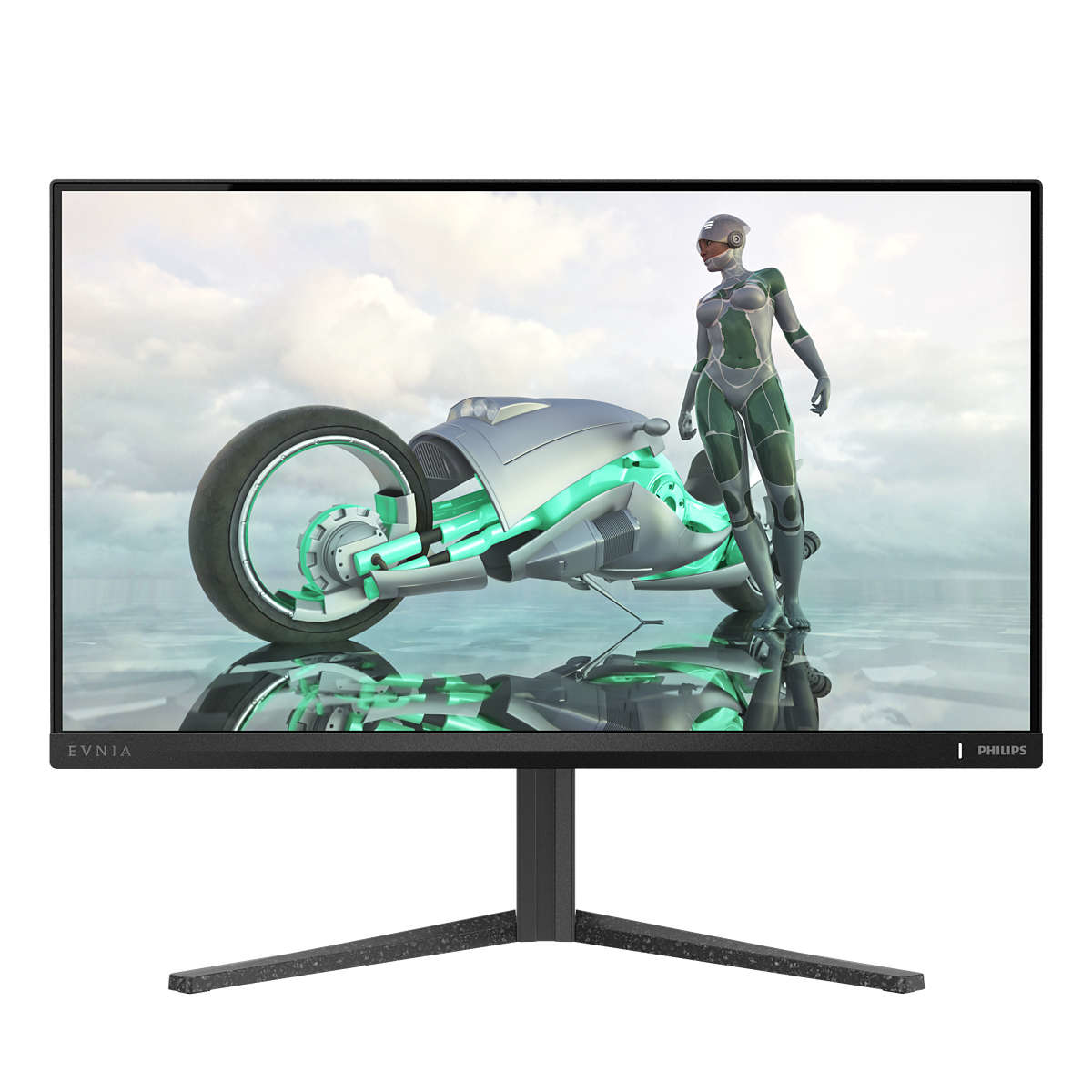 Philips Evnia 3000 Series 25M2N3200W Monitor 63.5cm (25") Full HD, VA, 1ms, HDMI, Displayport