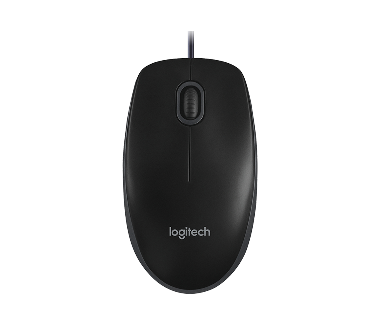 Logitech Desktop MK120, USB, UK