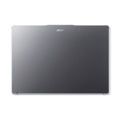 Acer Swift Go 14 SFG14-63 - 180°-Scharnierdesign - AMD Ryzen 7 8845HS / 3.8 GHz - Win 11 Home - Rade