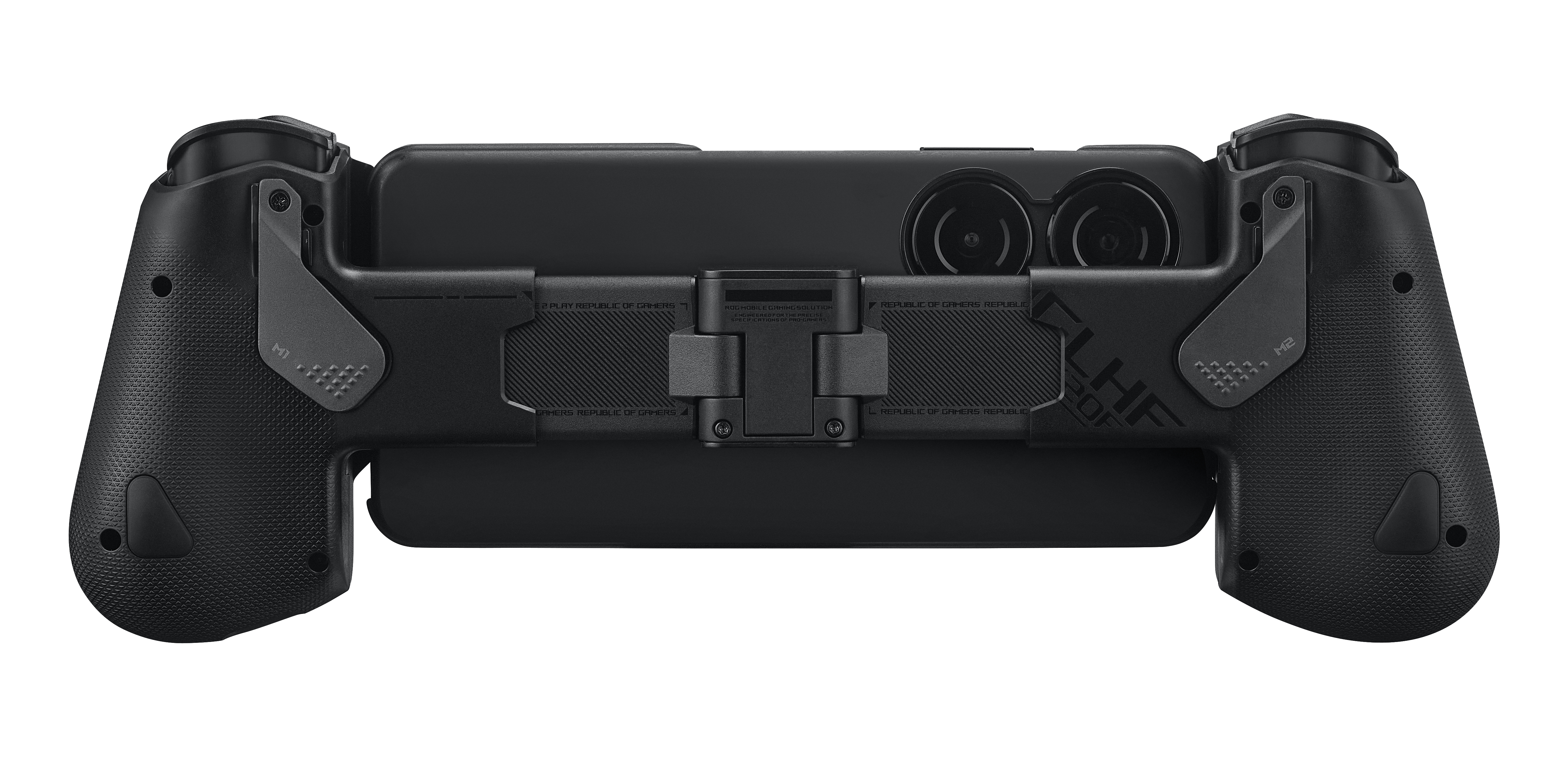 ASUS ROG Tessen - Game Pad - kabelgebunden