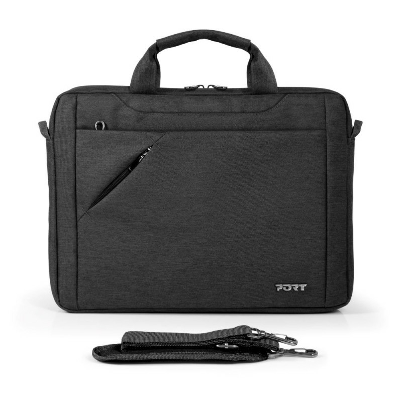 PORT Designs PORT SYDNEY TL - Notebook-Tasche - eco - 39.6 cm (15.6")