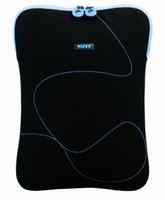 PORT Designs DEHLI SKIN 10-12'' Blue, Schutzhülle, 30,5 cm (12")