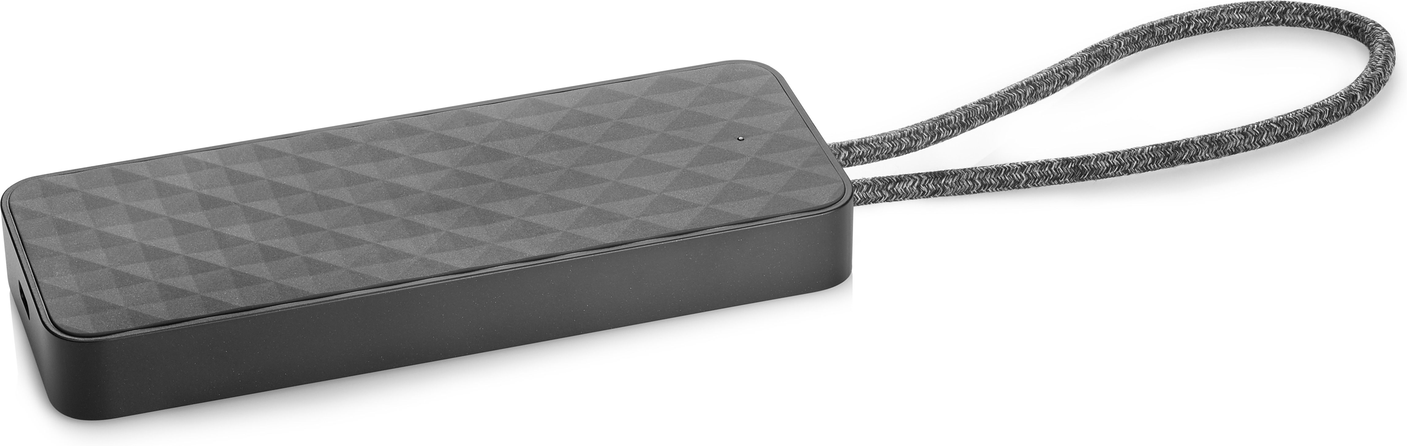 HP USB-C Mini-Dockingstation