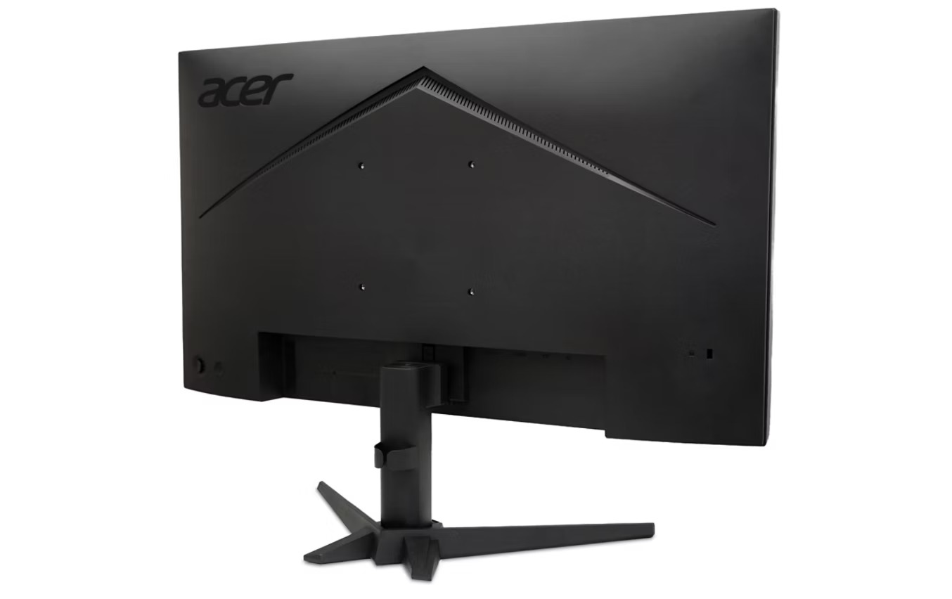 Acer Nitro VG270 P6bip - VG0 Series - LCD-Monitor - Gaming - 68.6 cm (27")
