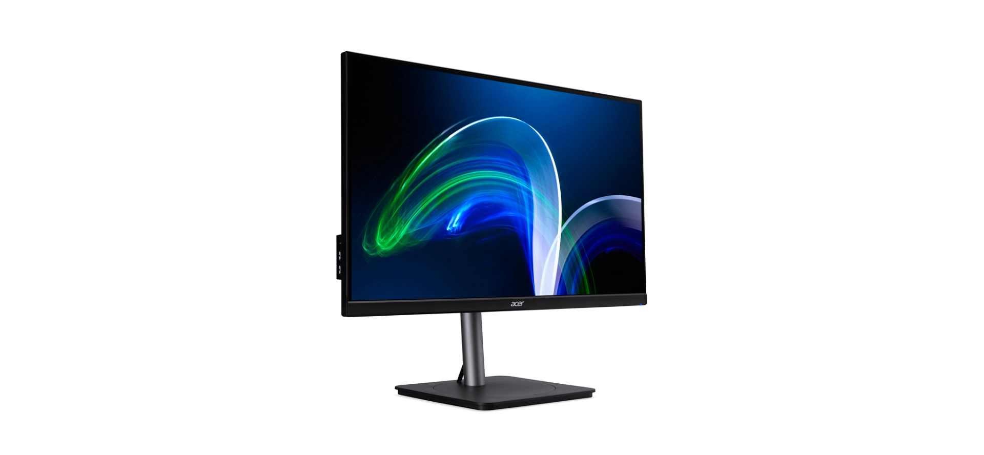 Acer Vero CB243Y bemipruzxv - CB3 Series - LED-Monitor - 60.5 cm (23.8")