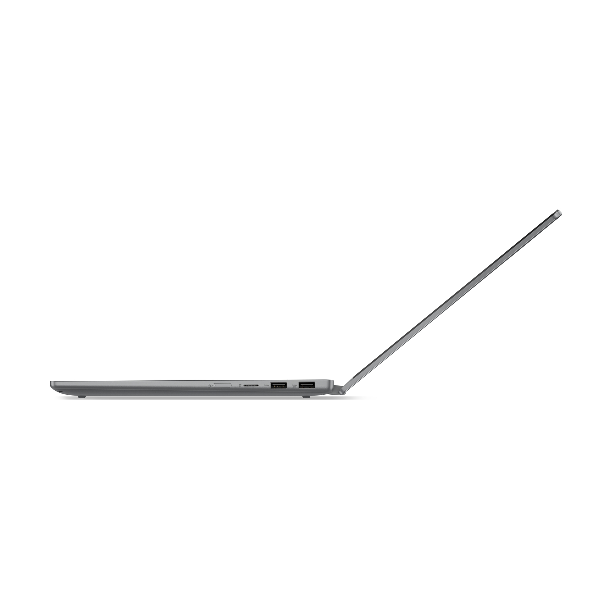 Lenovo IdeaPad 5 2-in-1 14Q8X9 83GH - Flip-Design - Snapdragon X Plus X1P-42-100 - Win 11 Home (auf