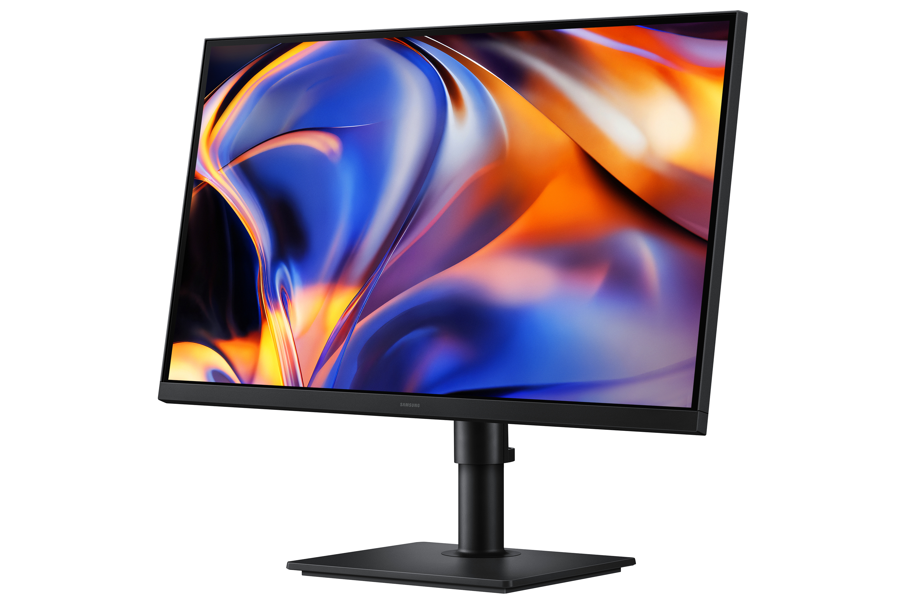 Samsung ViewFinity S8 S27H802EFA - S80HF Series - LED-Monitor - USB - 68.6 cm (27")