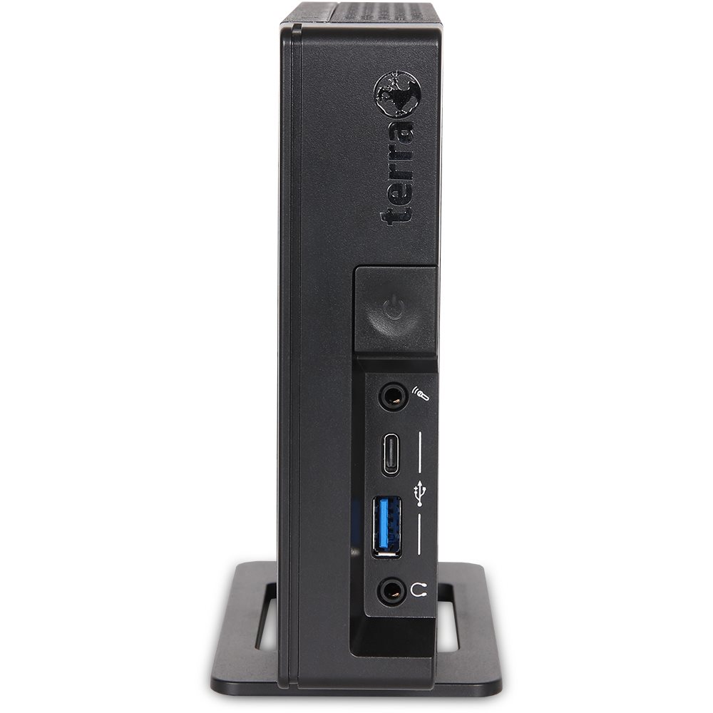 TERRA PC-Mini 3550 - MT - N-series N97 - RAM 8 GB