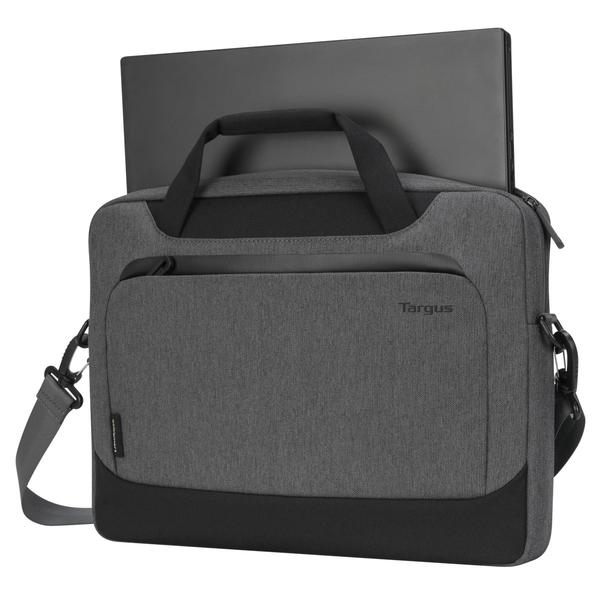 Targus Cypress Slimcase with EcoSmart - Notebook-Tasche - 39.6 cm (15.6")