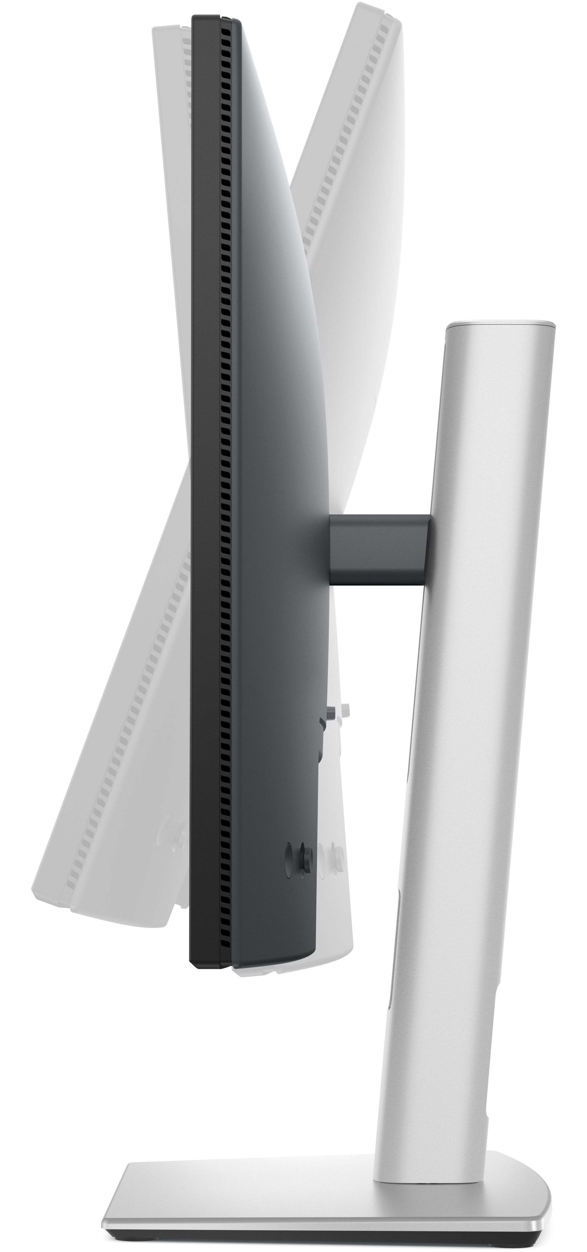 B-WARE - Dell Pro Plus P2425DE - LED-Monitor - 61 cm (24")