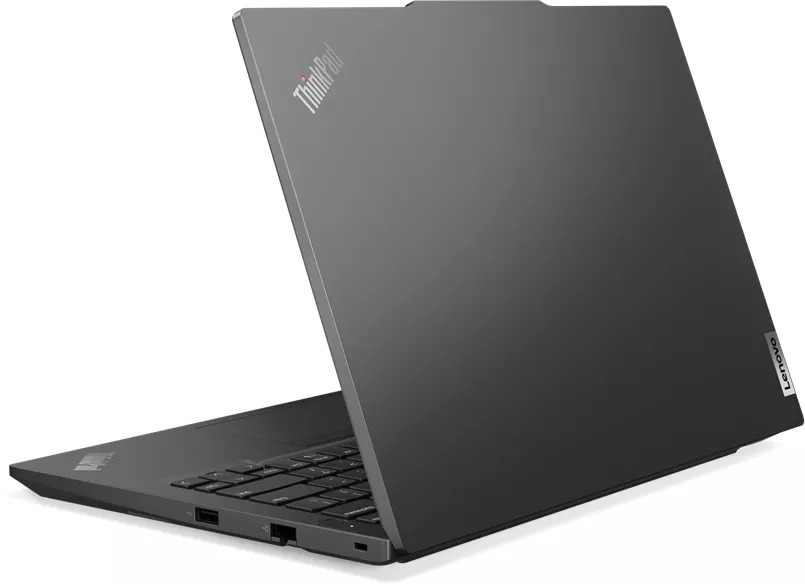 Lenovo ThinkPad E14 Gen 5 (AMD), 14" WUXGA, AMD Ryzen™ 5 7530U, 16GB RAM, 512GB SSD, Win11 Pro