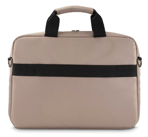 Hama Premium Lightweight, Toploader-Tasche, 41,1 cm (16.2"), Schultergurt, 560 g