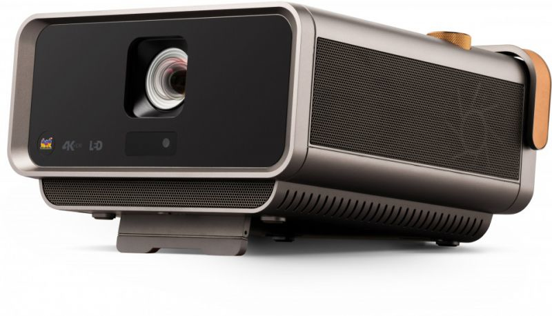 ViewSonic X11-4K, LED, UHD 4K (3840x2160), 3000000:1, 16:9, 762 - 5080 mm (30 - 200"), 2400 LED-Lume