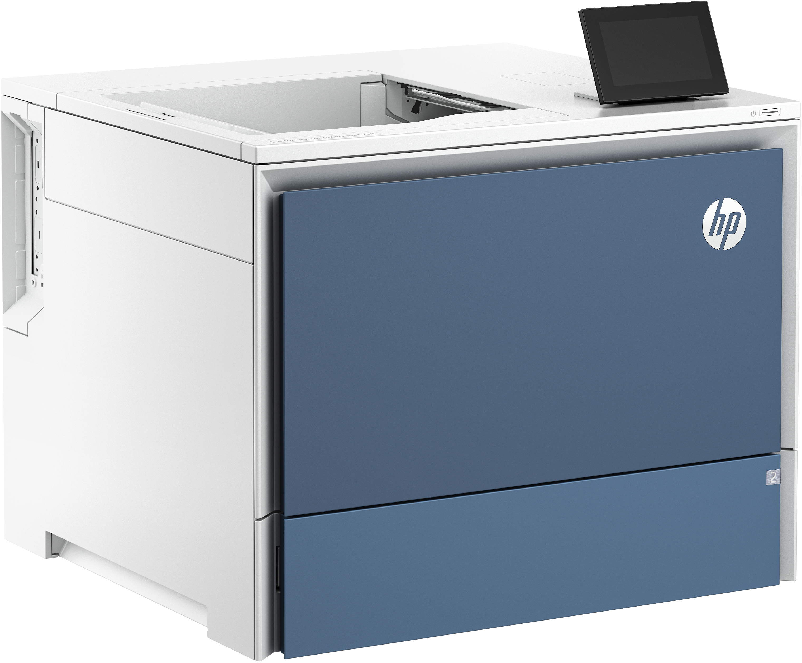 HP Color LaserJet Enterprise 5700dn - Drucker - Farbe - Duplex - Laser - A4/Legal - 1200 x 1200 dpi