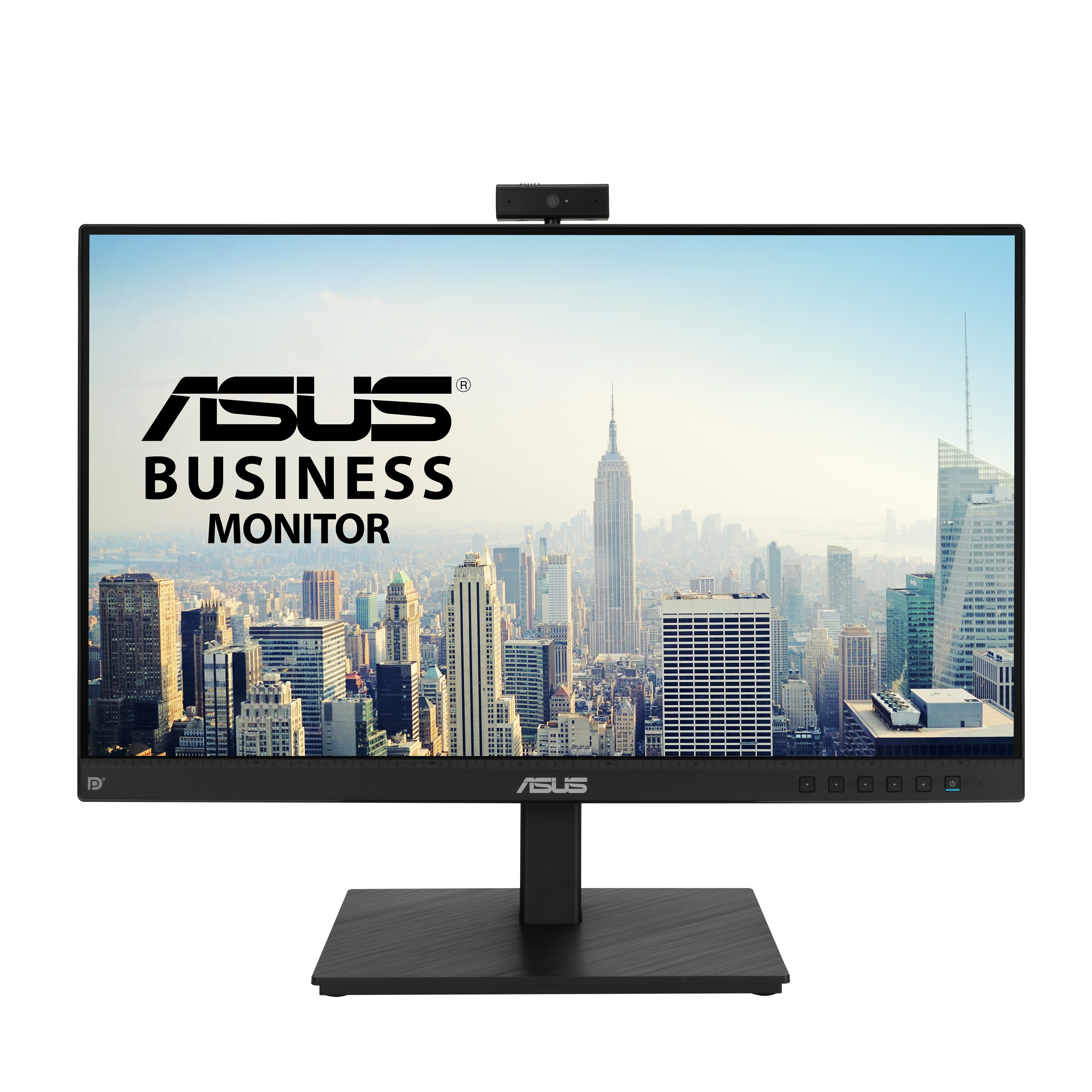 ASUS BE24EQSK - LED-Monitor - 60.5 cm (23.8") - 1920 x 1080 Full HD (1080p)