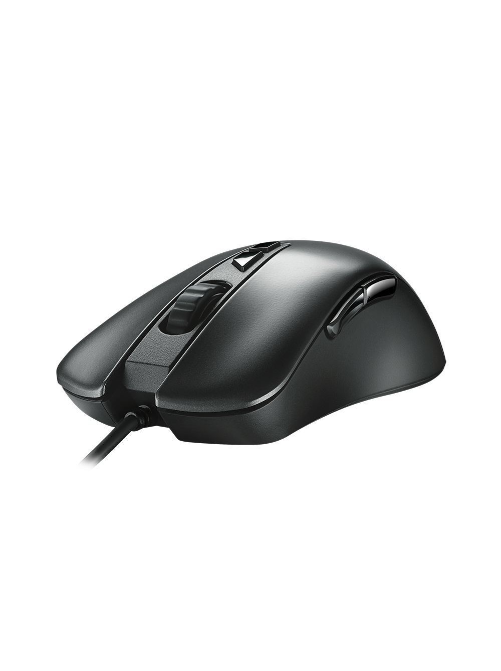 ASUS TUF Gaming M3 - Maus - ergonomisch - optisch