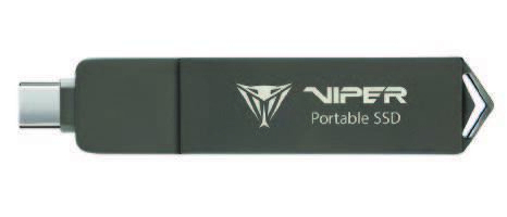 PATRIOT Viper PVP30 - USB-Flash-Laufwerk - 2