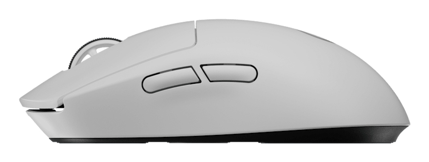 Logitech G PRO X SUPERLIGHT 2 SE - Maus - Gaming
