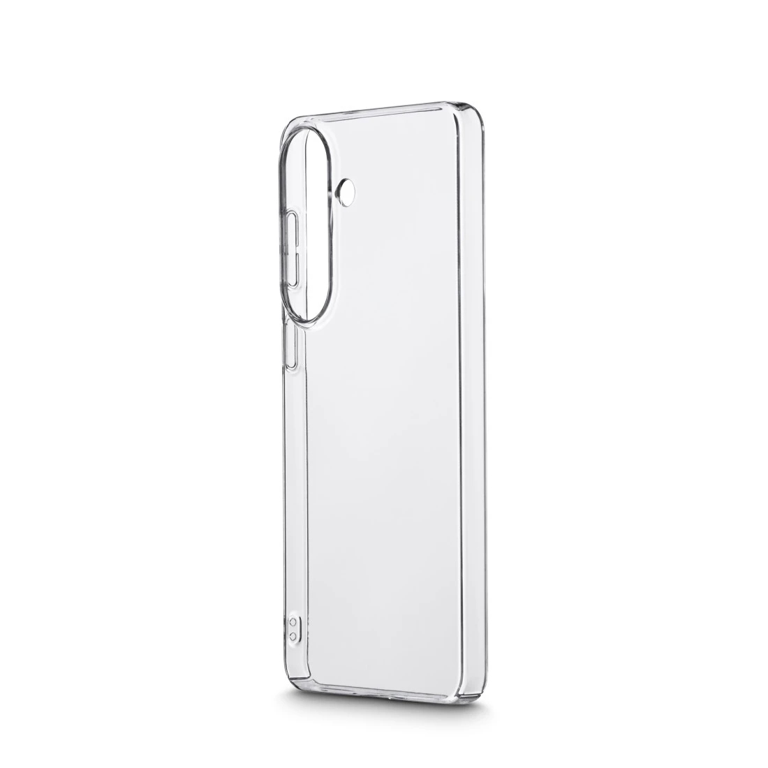 Hama Slim Protect, Cover, Samsung, Galaxy S26+, Transparent