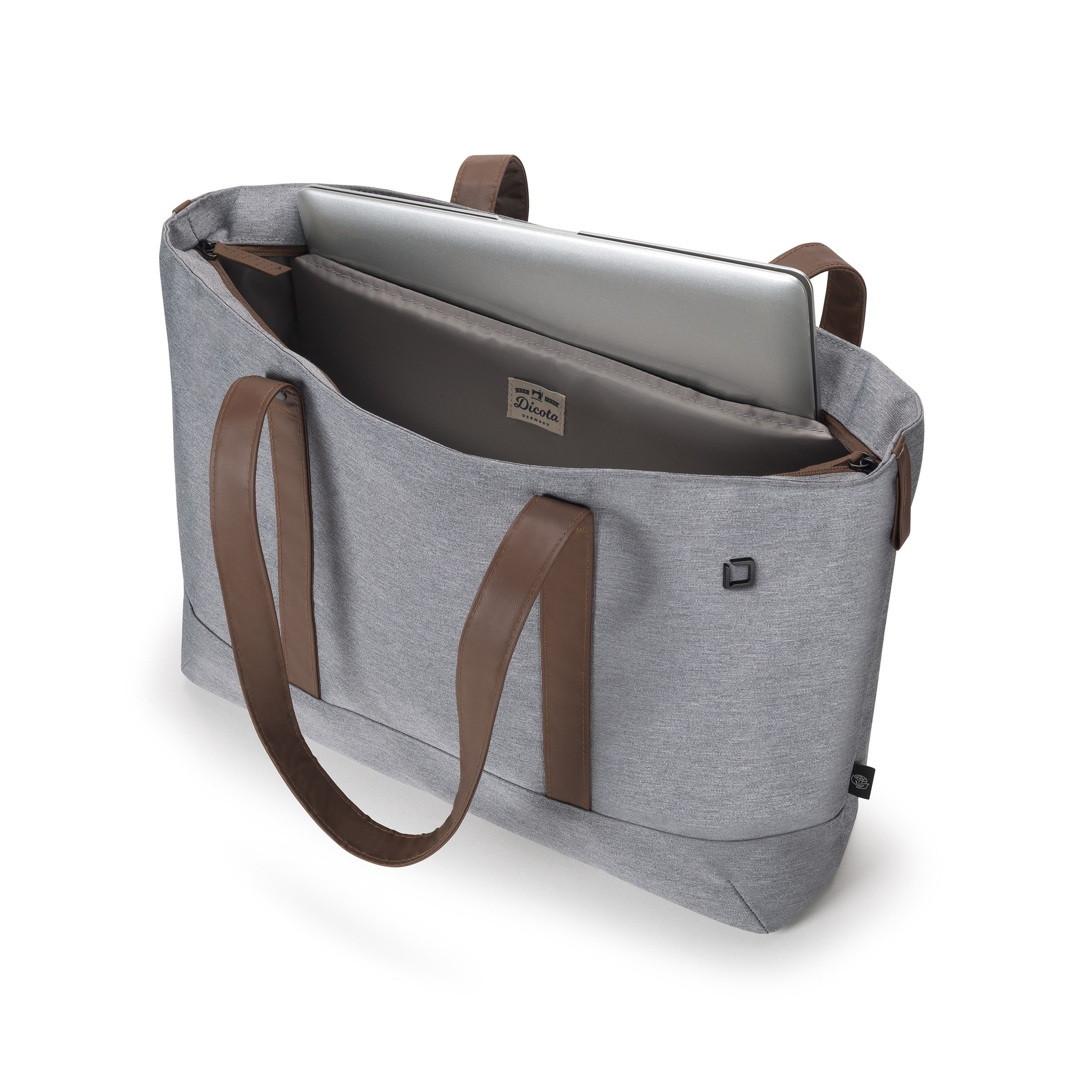 Dicota Eco Motion - Notebook-Schultertasche