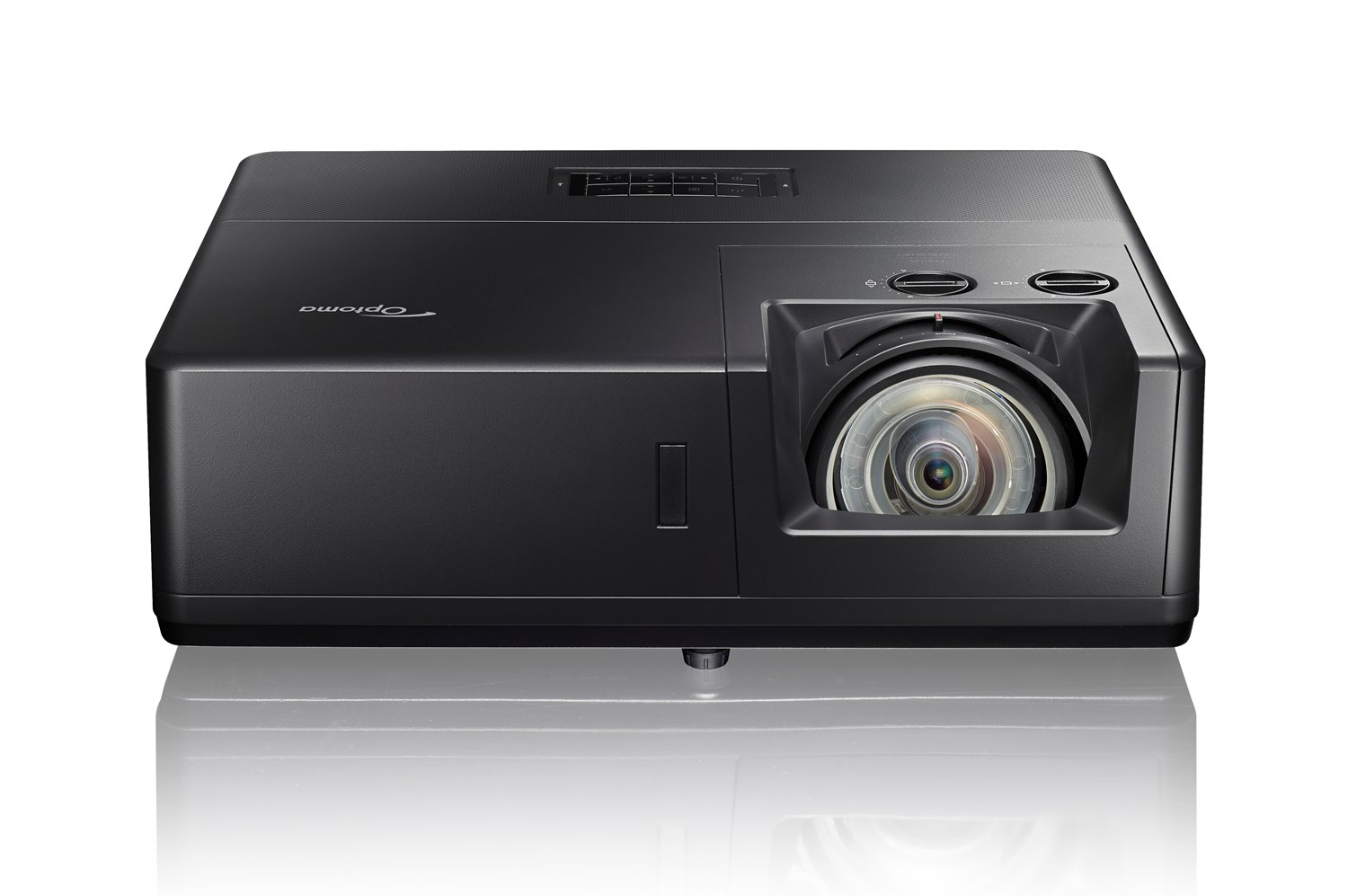 Optoma ZU607TST - DLP-Projektor - Laser - 3D - 6000 lm - WUXGA (1920 x 1200)