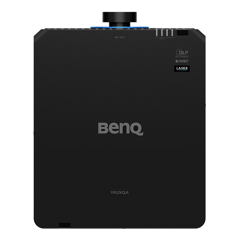BenQ LU9750 - DLP-Projektor - Laserdiode - 3D - 8500 ANSI-Lumen - WUXGA (1920 x 1200)