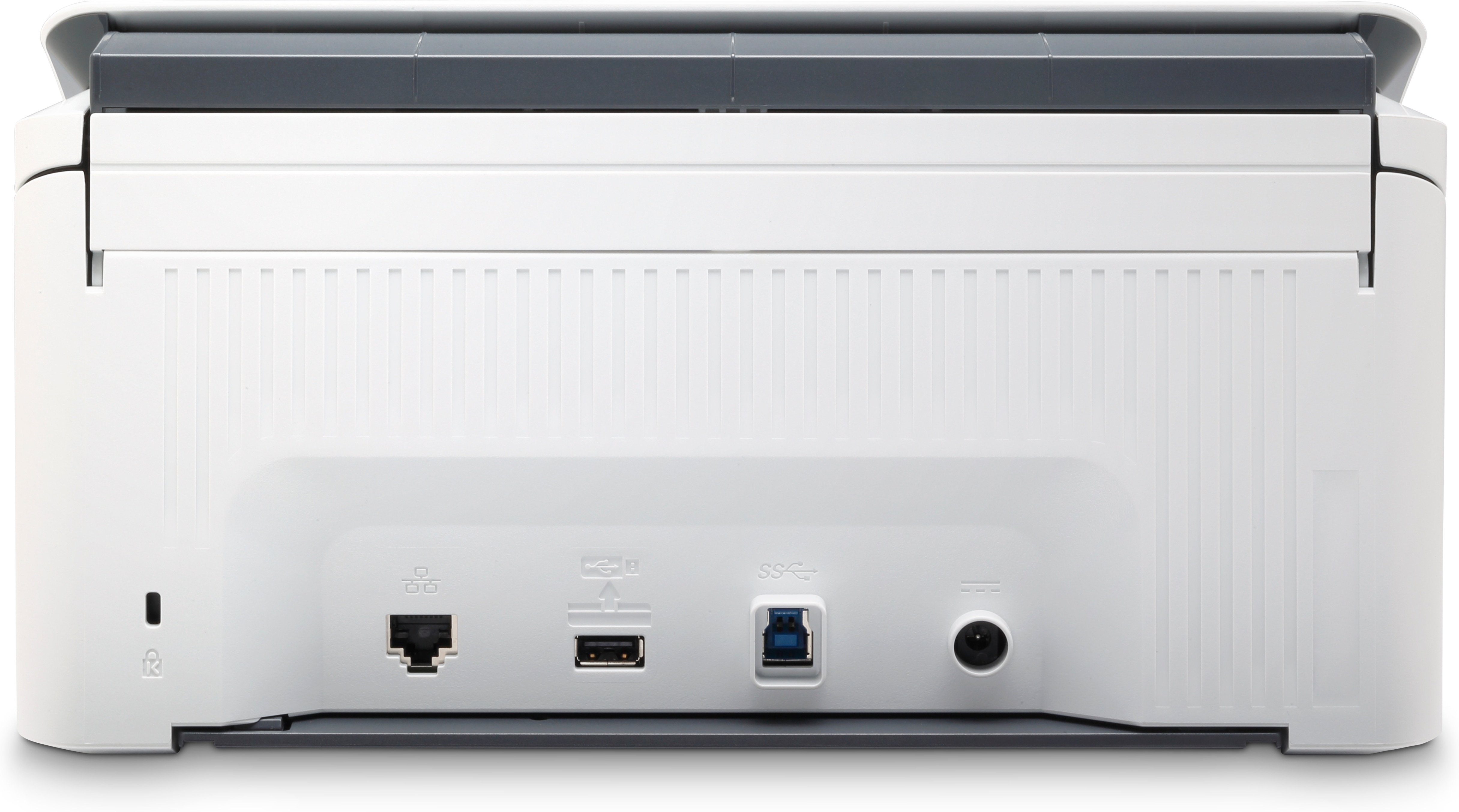 HP Scanjet Pro N4000 snw1 Sheet-feed - Dokumentenscanner - CMOS / CIS - Duplex - 216 x 3100 mm - 600