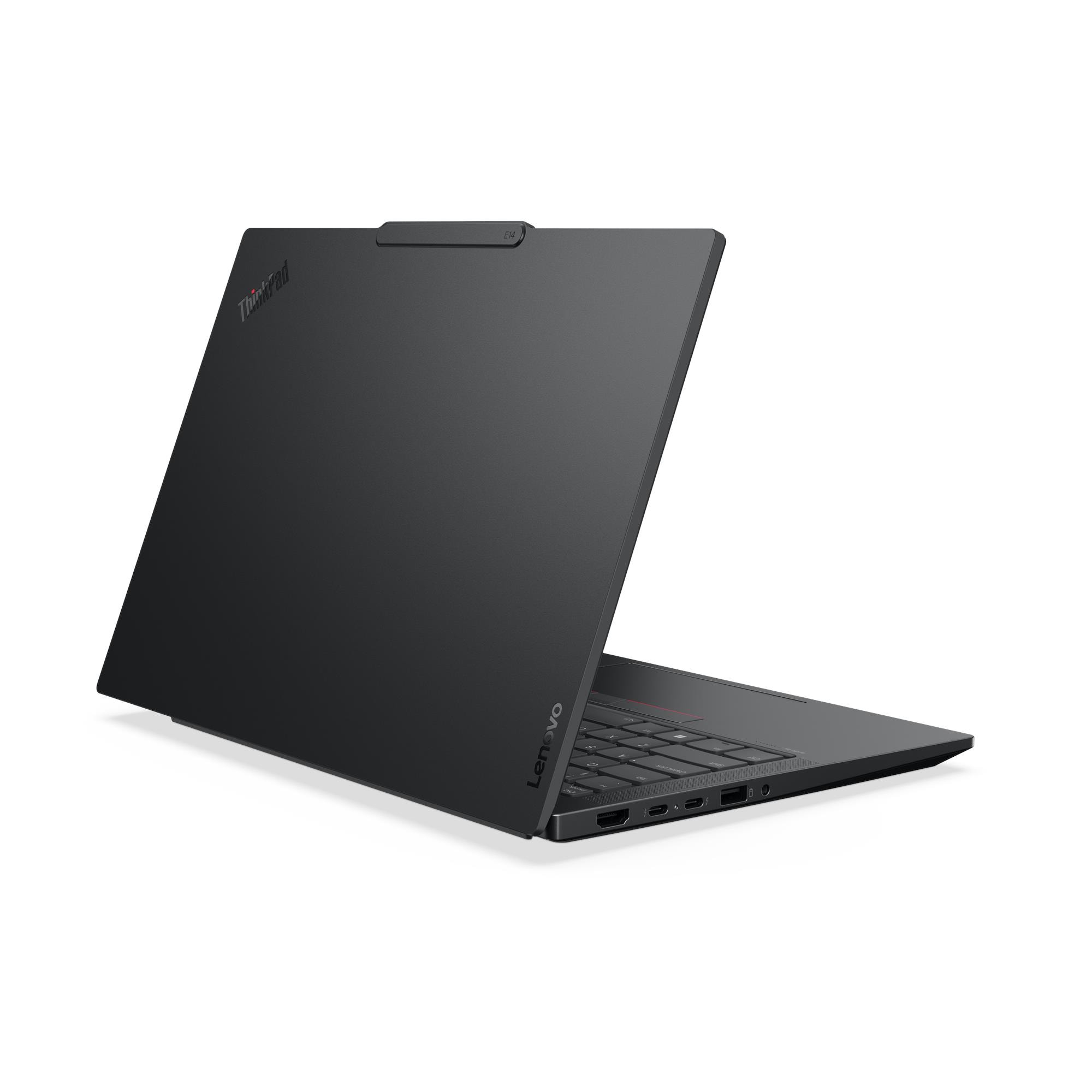 Lenovo ThinkPad E14 Gen 8 (Intel), 14" WUXGA, Core Ultra 5 325, 24GB RAM, 512GB SSD, Win11 Pro