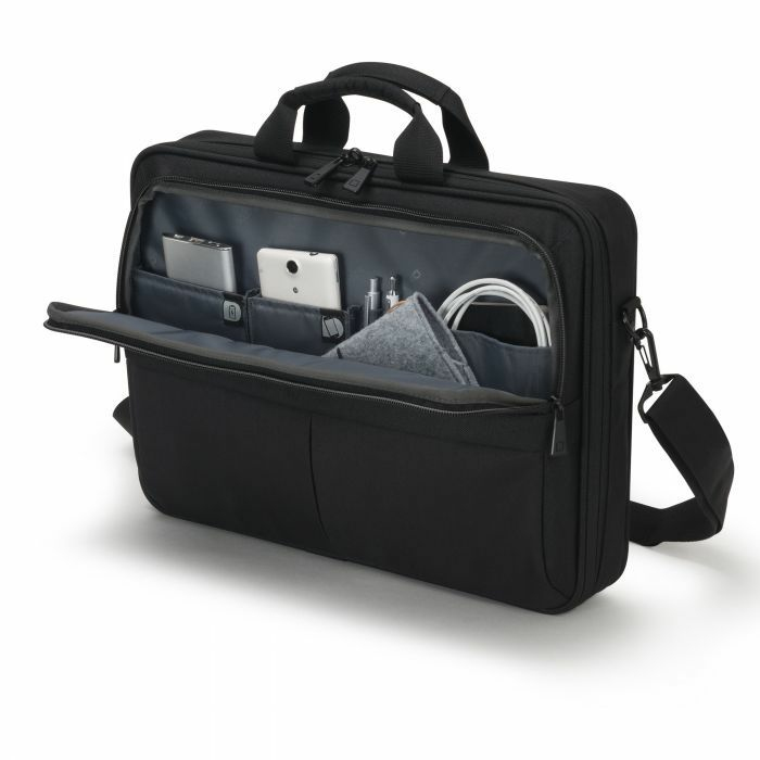 Dicota Multi SCALE - Notebook-Tasche - 14"