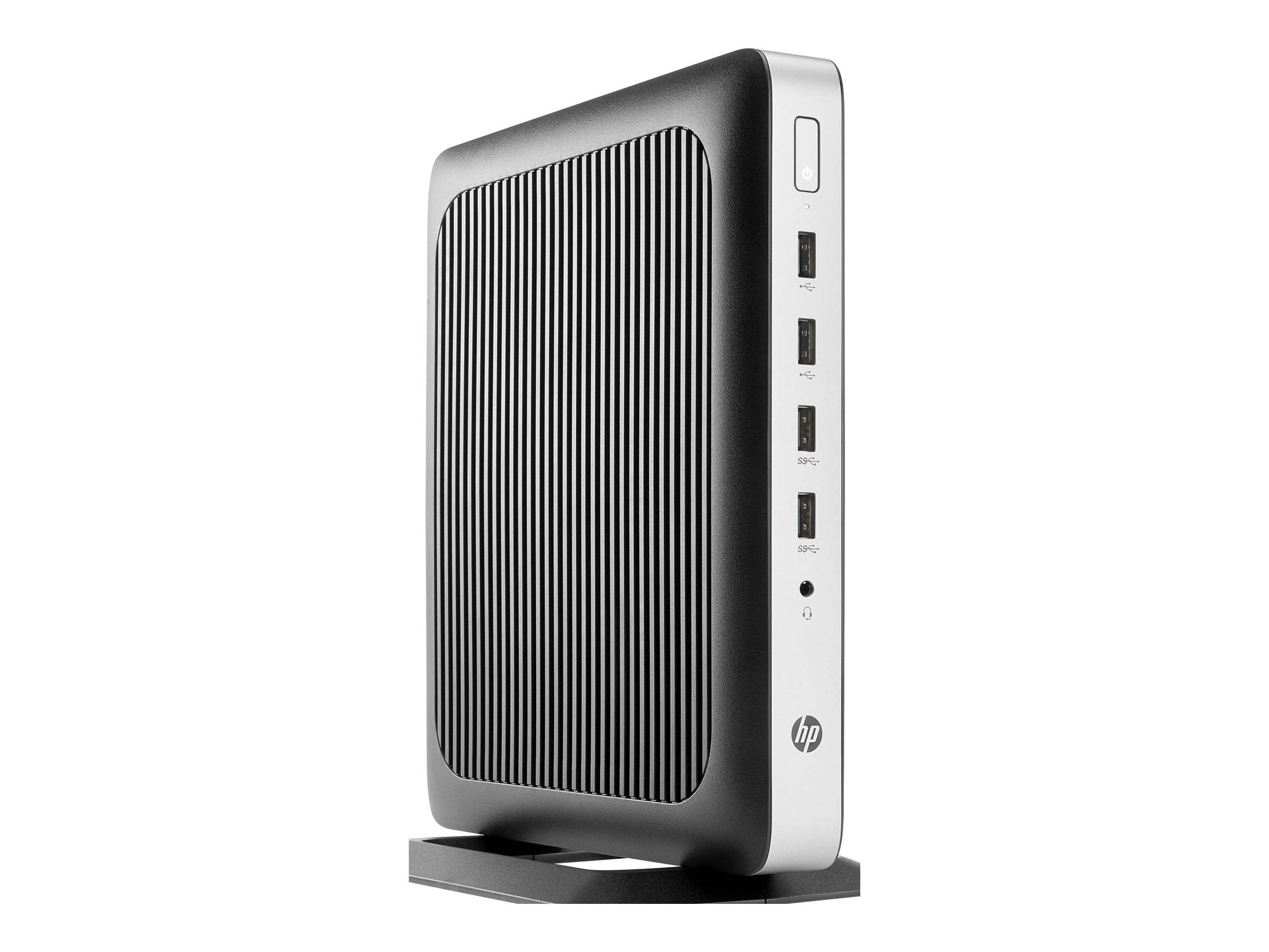 HP t630 - Thin Client - Tower - 1 x GX-420GI